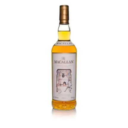 Macallan Archival Series Folio 1