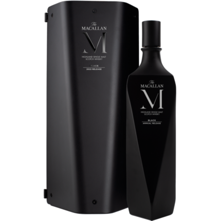 Macallan M Black, 2022 Release