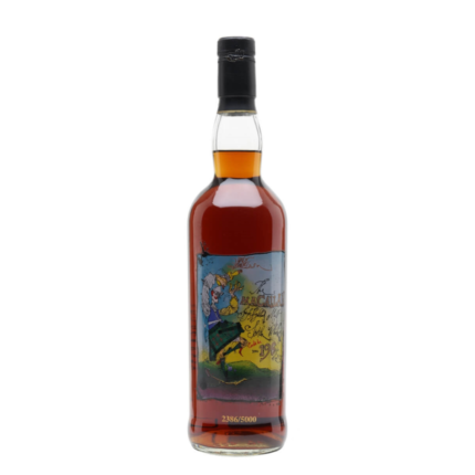 Macallan Private Eye Online