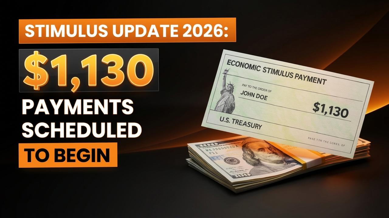 1130 stimulus payment 2026