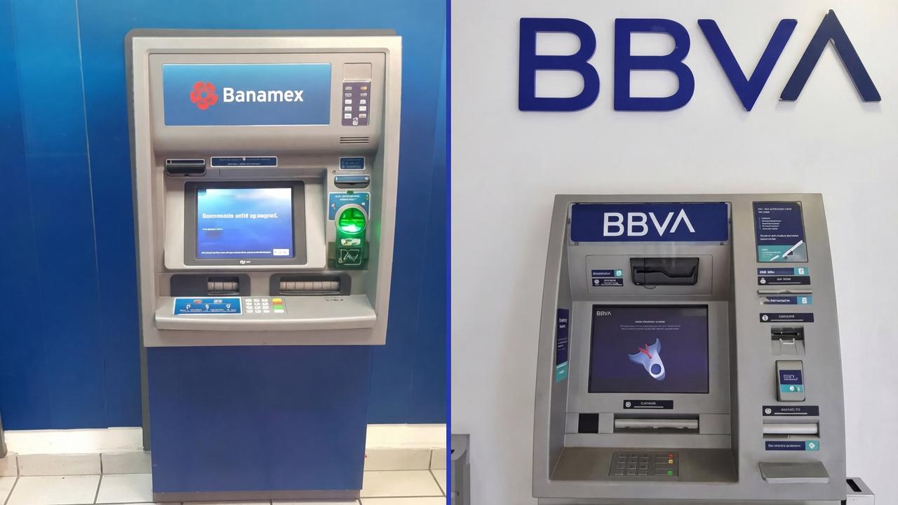 bancos requisito retiro efectivo