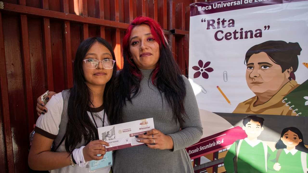 beca rita cetina 2026