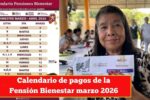 calendario pension bienestar 2026 3