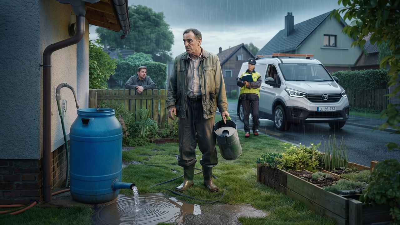 de barriles inofensivos a multas