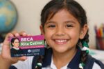 digitalizar beca rita primaria