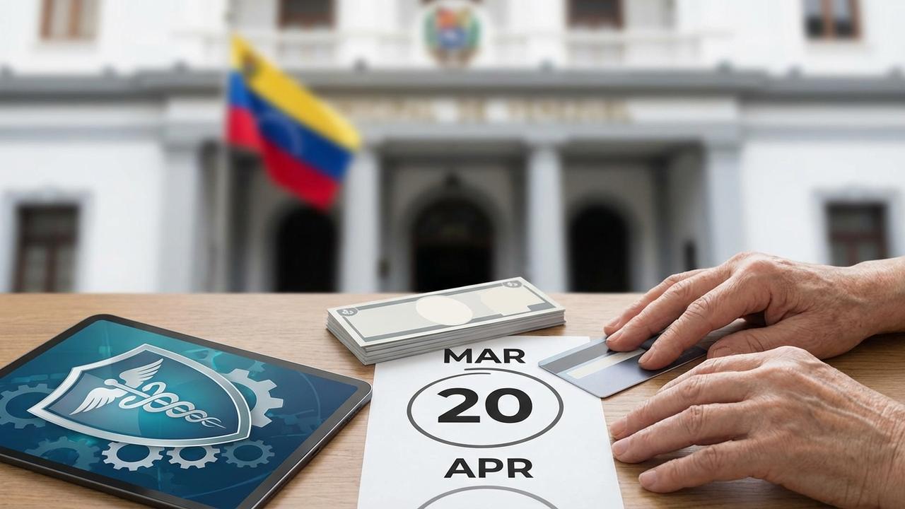 el instituto venezolano de los seguros