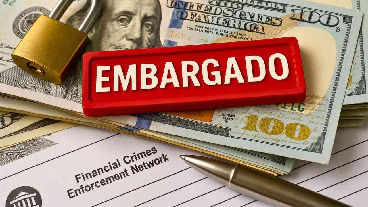 irs embarga cuentas banc
