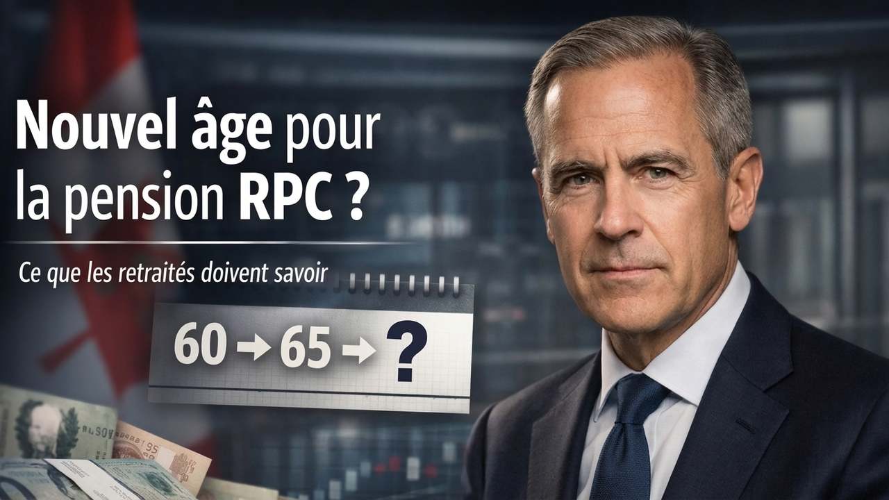 les fondamentaux du régime de pensions