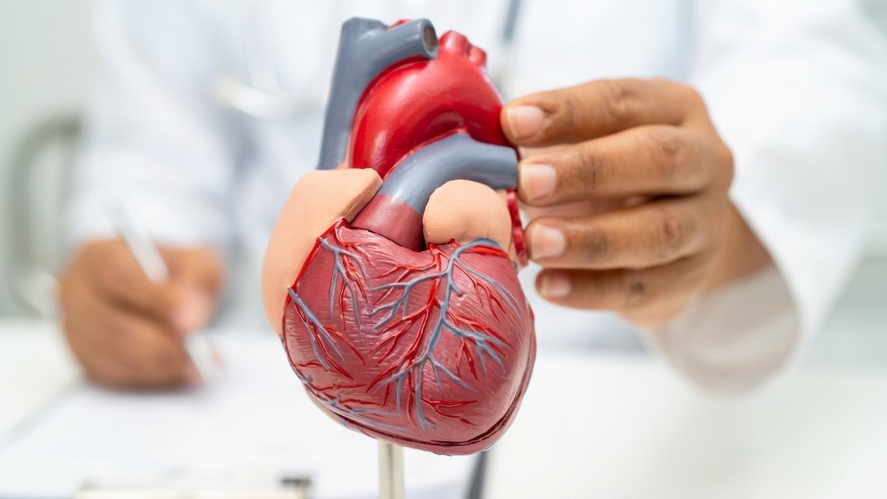 natacion corazon circulacion 5