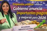 nuevos pagos y beneficios económicos
