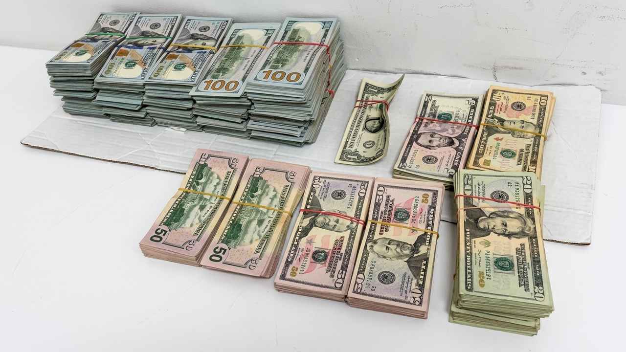 pasajero 350 mil dolares cibao