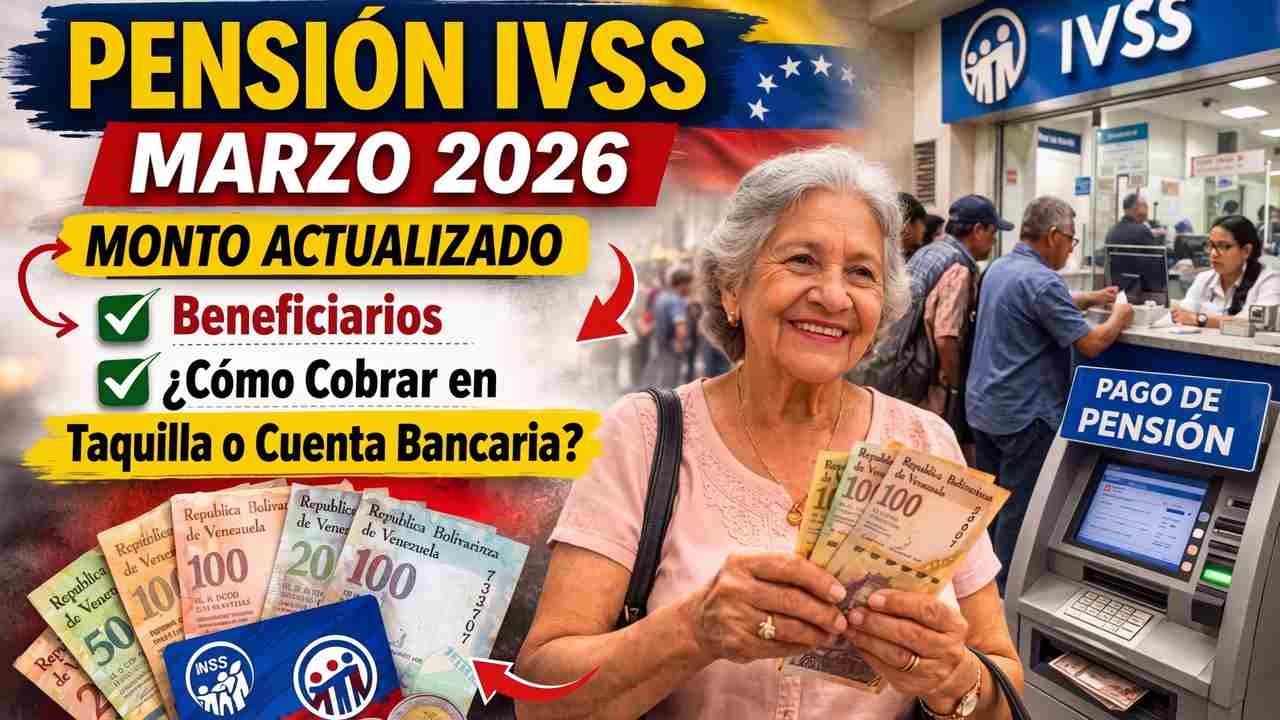 pension ivss marzo 2026