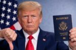 prohibicion pasaportes eeuu