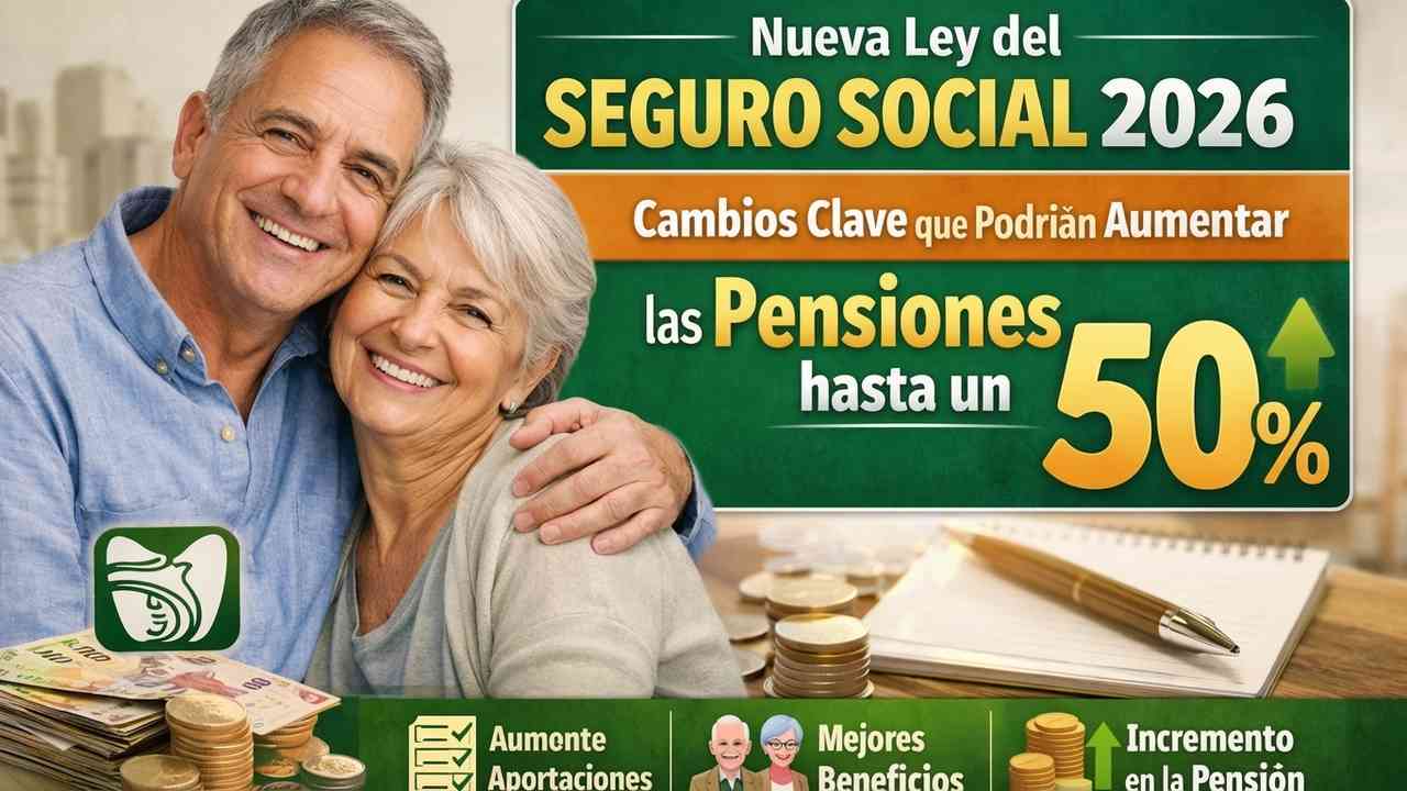 qué busca la nueva ley del