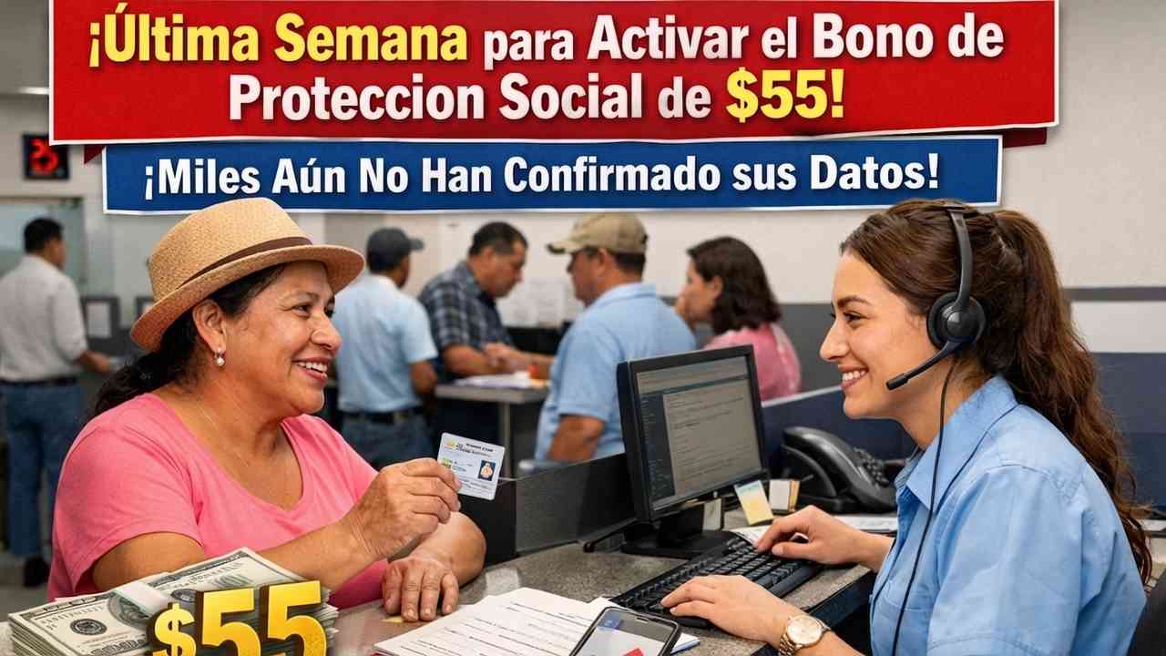 qué es el bono de protección