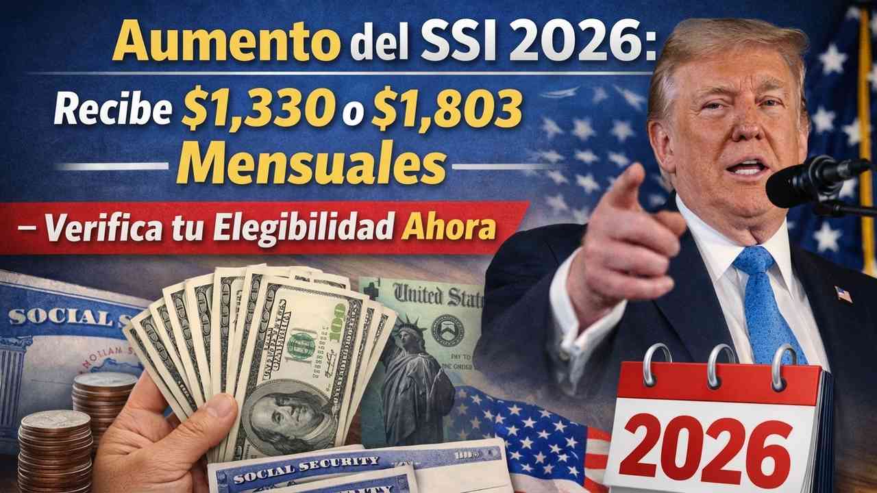 qué es el ssi y por