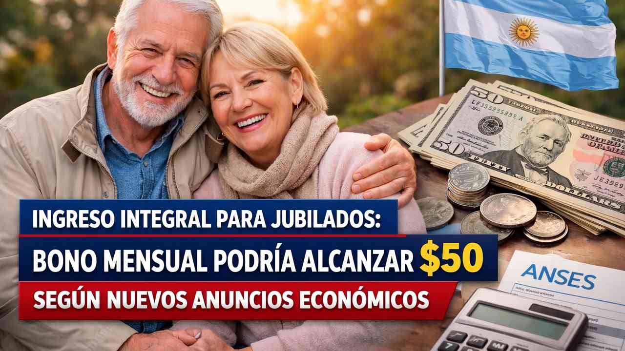 qué está cambiando con el ingreso