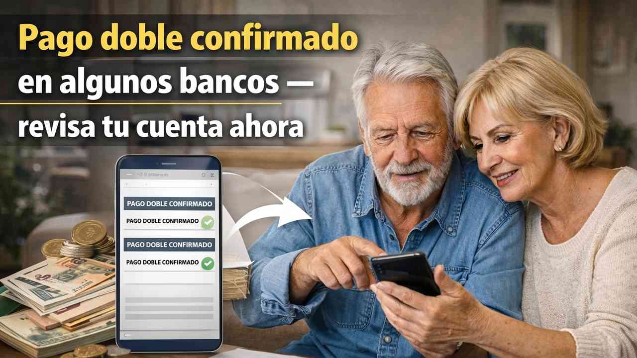 qué está pasando con los pagos