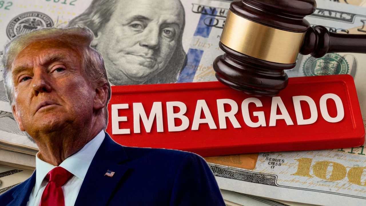 qué implica el anuncio oficial del