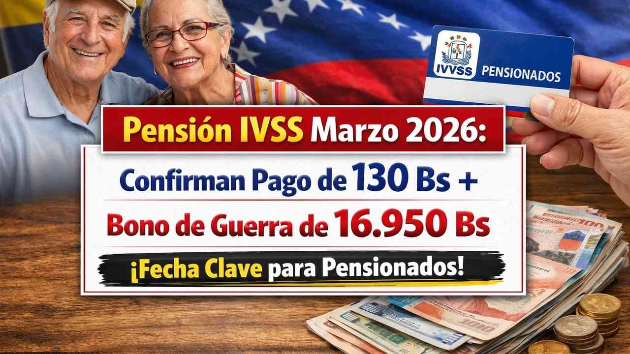 qué incluye el pago de la