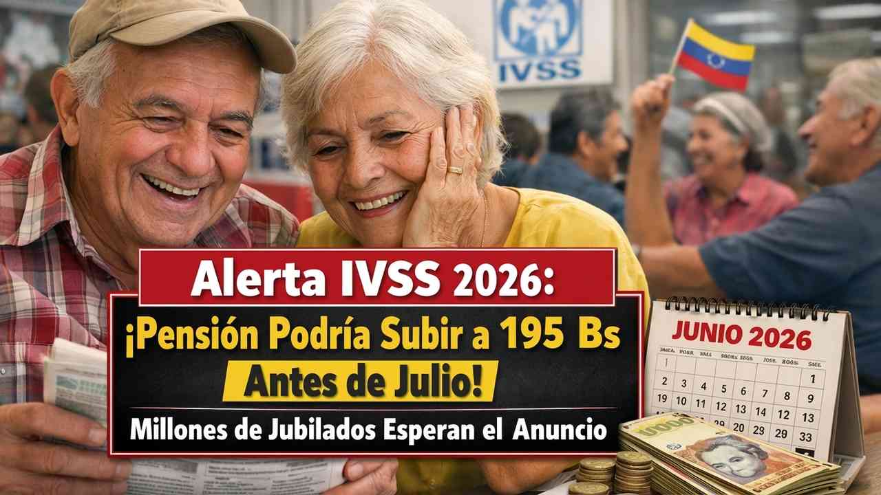 qué podría cambiar en la pensión