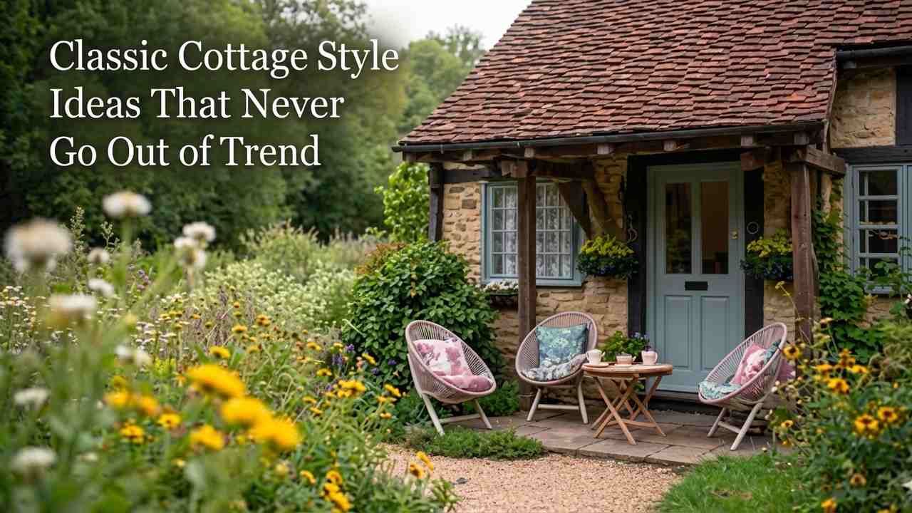 soft, neutral color palettes