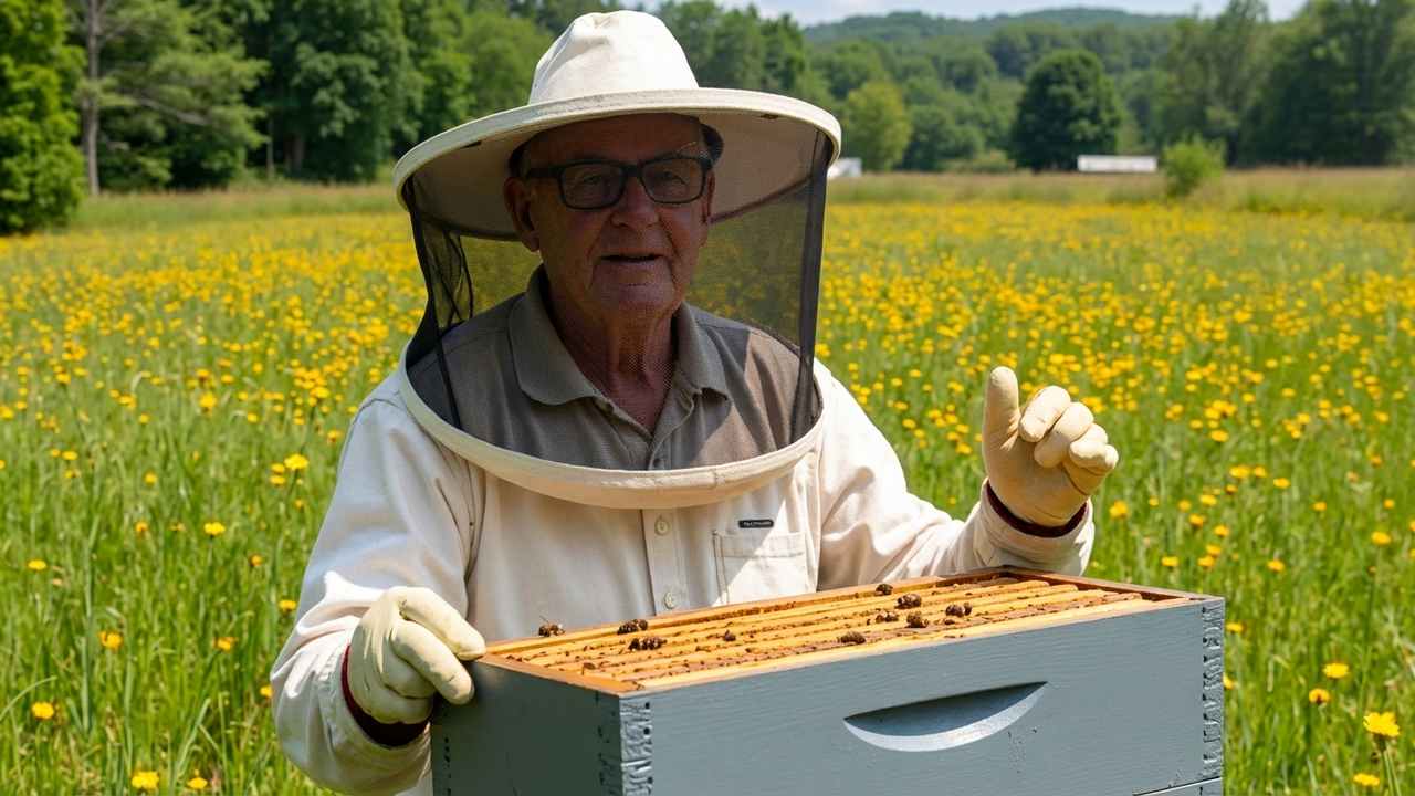 un acto de bondad que se
