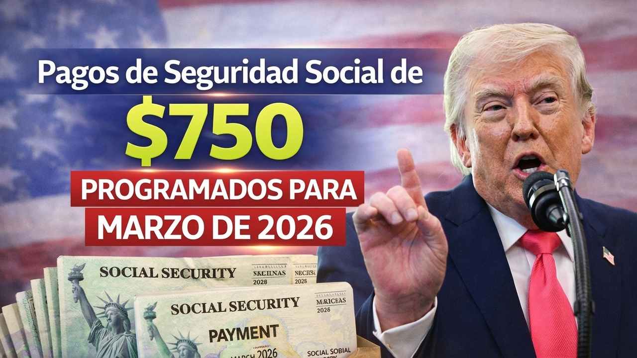 what are the $750 social security