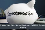 why nz super payment timing matters