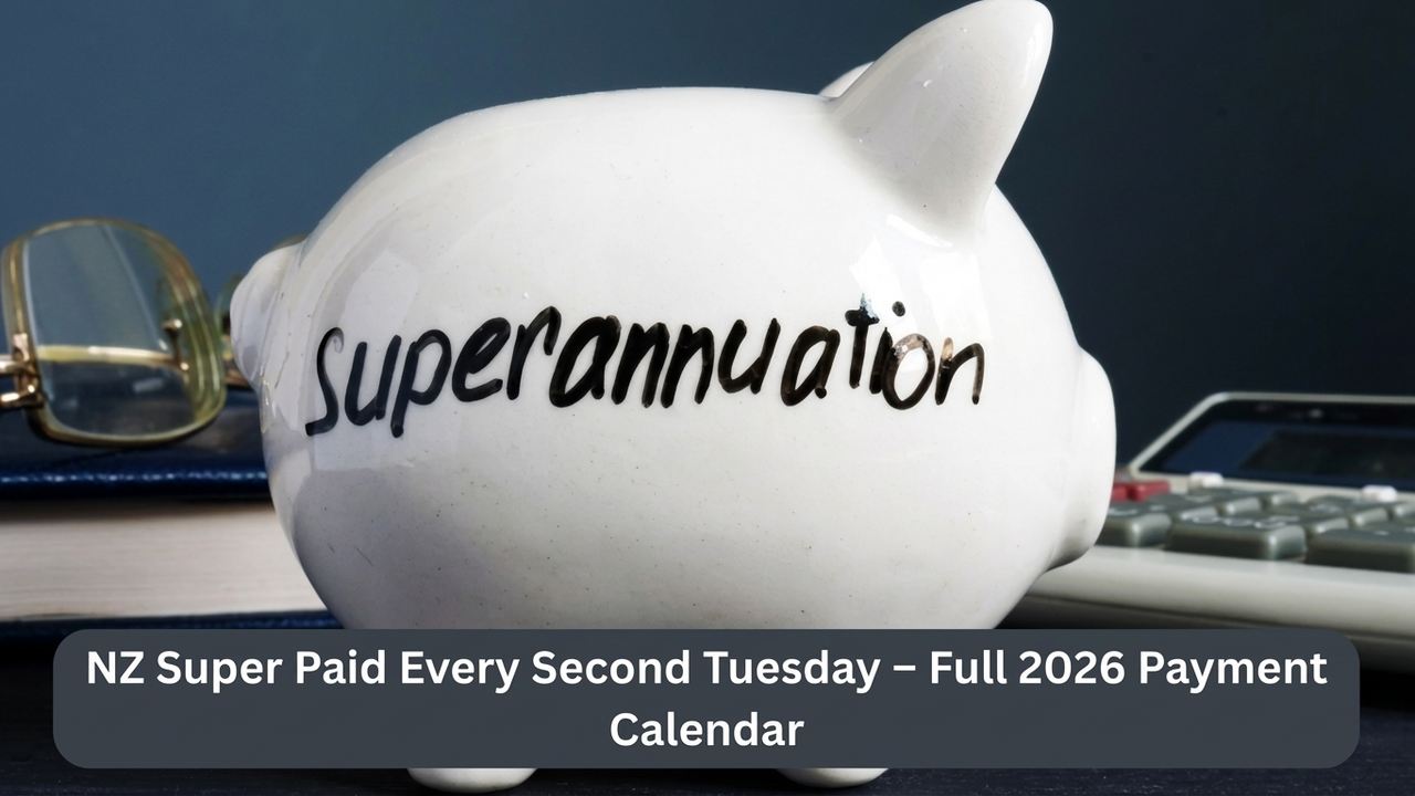 why nz super payment timing matters