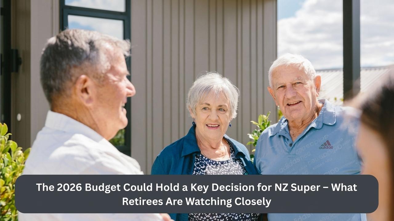 why the 2026 budget matters