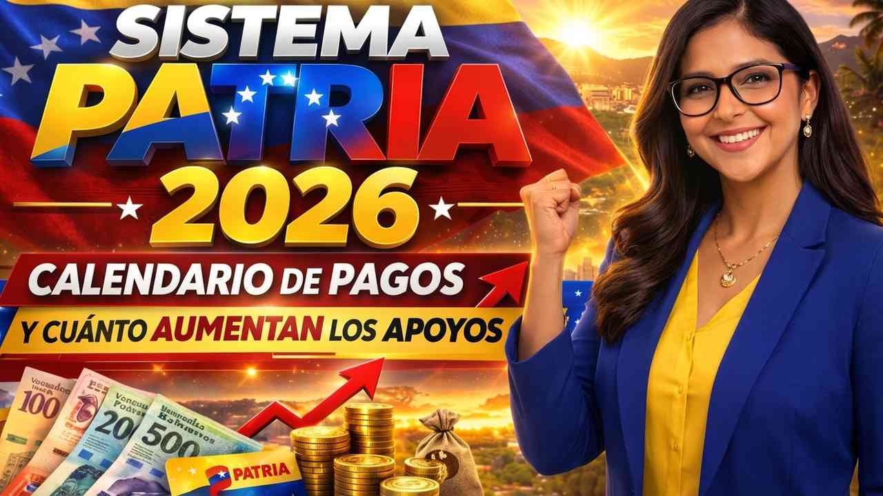 cómo funciona el calendario de pagos