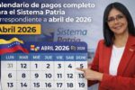 cómo funciona el calendario del sistema