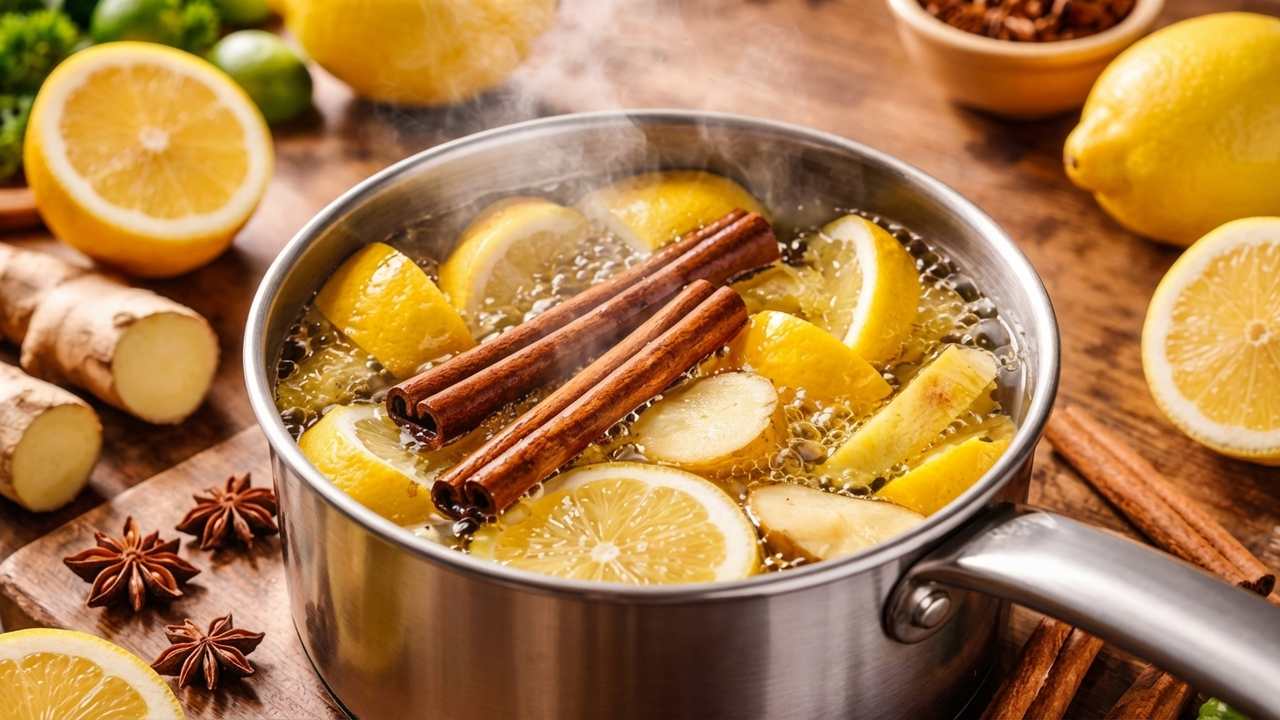 los ingredientes clave y sus propiedades