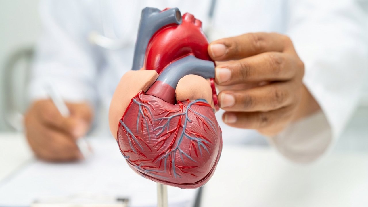 natacion corazon circulacion 2