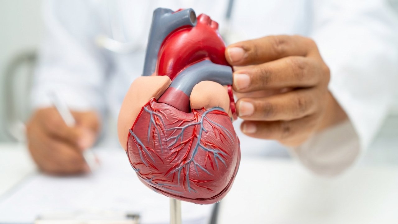 natacion corazon circulacion 3