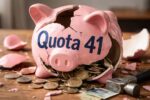 pensioni quota41 precoci