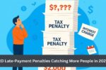 why late-payment penalties are rising
