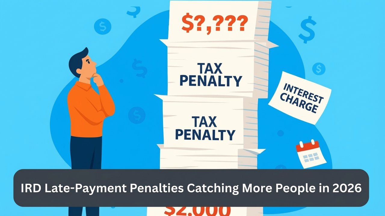 why late-payment penalties are rising