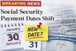 why social security payment dates can