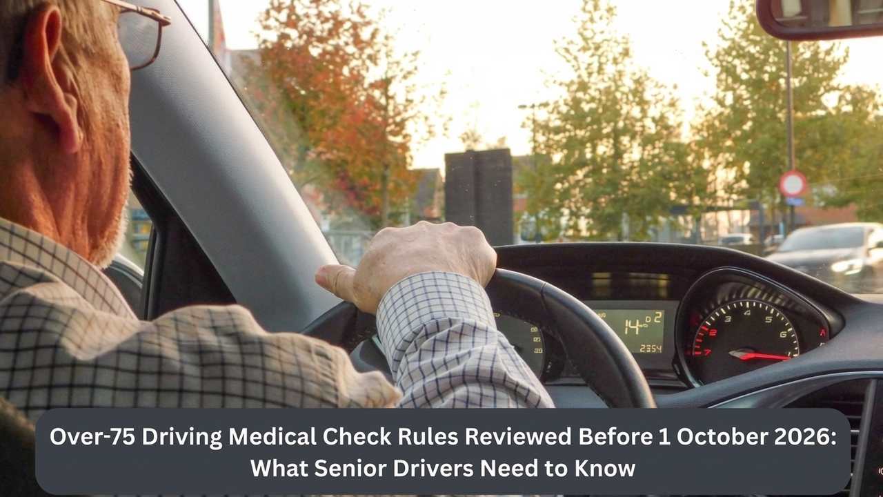 why the rules are being reviewed